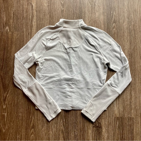 lululemon it’s rulu cropped jacket - Picture 2 of 2